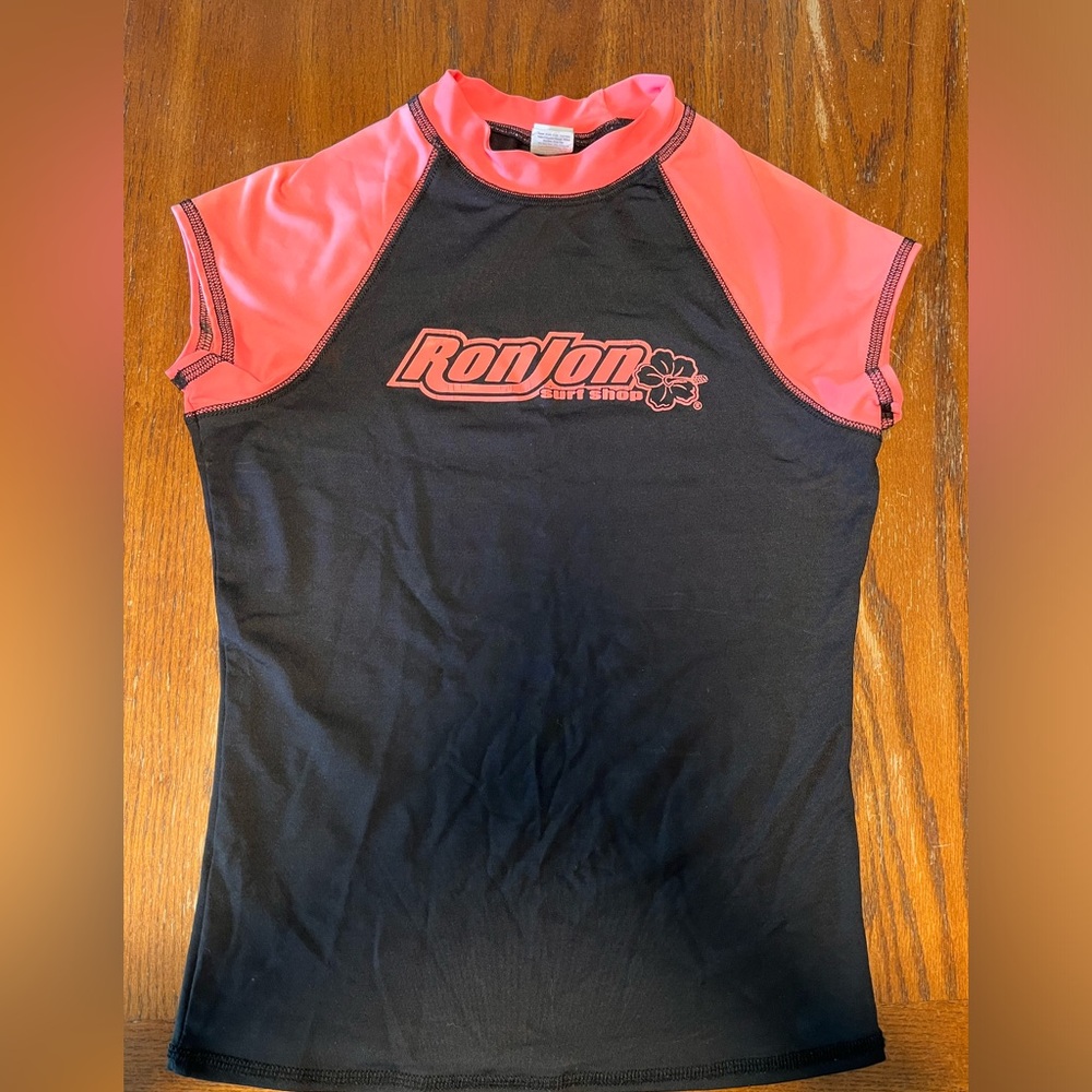 Ron Jon Rash Guard